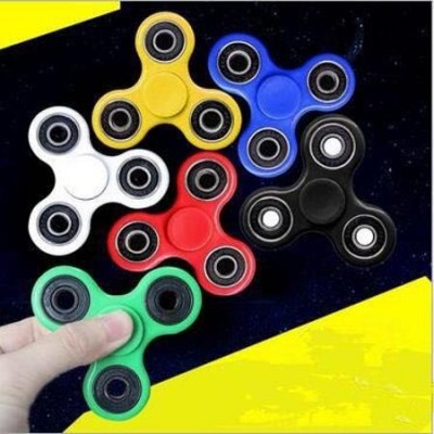 Спіннери метал Fidget spinner купити в Україні оптом