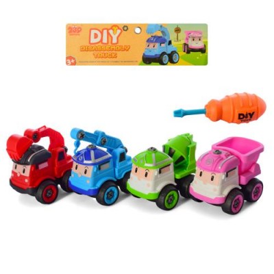 Конструктор Y7731