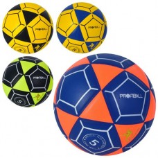 Мяч футбольний MS 3589