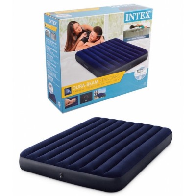  INTEX Велюр матрас 64759