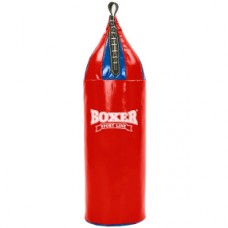 Мішок боксерський шоломоподібний BOXER 1006-02 висота 75 см кольору в асортименті Код 1006-02