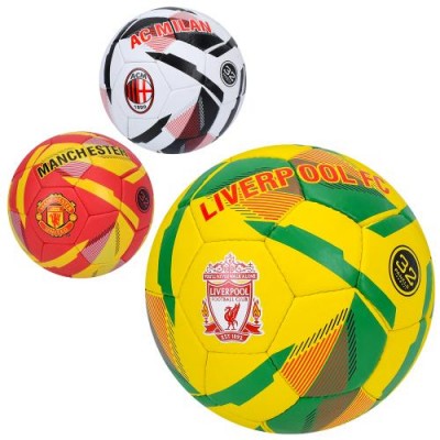 Мяч футбольный 2500-301