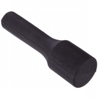 Граната для метання SP-Sport SC-8305-500 вага 500гр чорний