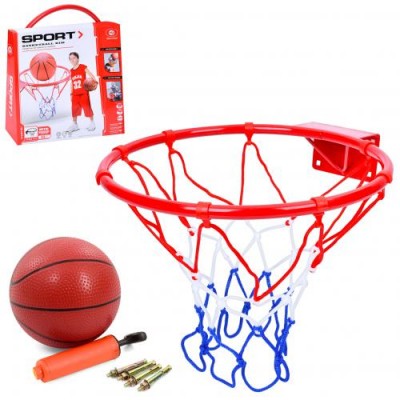 Баскетбольное кольцо MR 1181