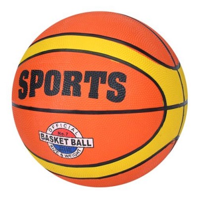 Мяч баскетбольный MS 4339