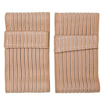 Бандаж на лучезапястный сустав напульсник  эластичный