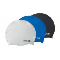 Intex Шапочка для плавання 55992 (24) від 8 років Intex Шапочка для плавання 55992 (24) від 8 років
