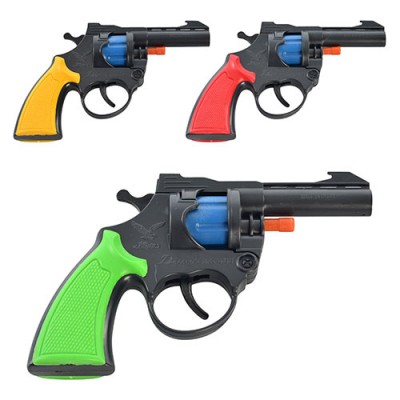  Пістолет A 1 на пістонах