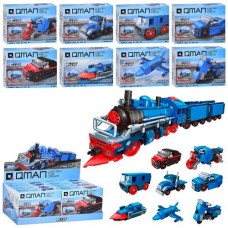 Конструктор Qman 42206