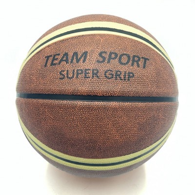 Баскетбольний м'яч Team Indoor/Outdoor Composite NE-BAS-LG7 №7