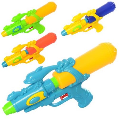 Водяний пістолет MR 0293