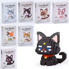 Конструктор 6077-8-9-82-3-4-5