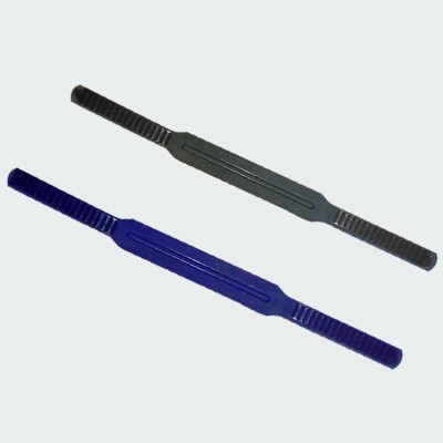 Ремінець для маски Акванавт 1шт колір чорний