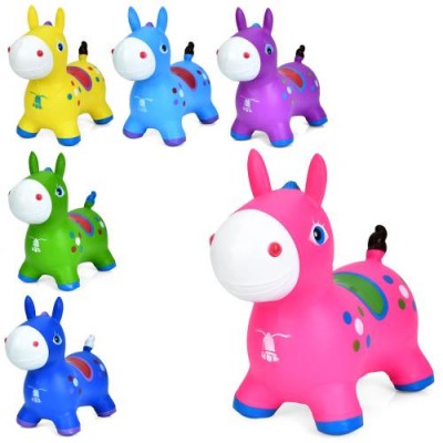 Стрибуни-тварини MS 4686