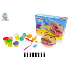 Ігровий набір "Стоматолог" (666-41)