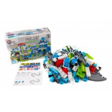 Конструктор Поліція 8447 ТехноК