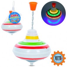 Волчок M 0306 U/R