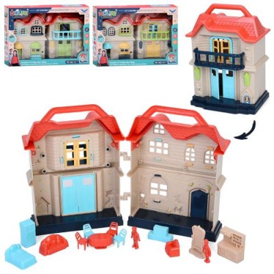 Будиночок 1393