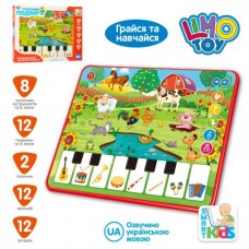 Планшет M 3811