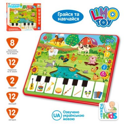 Планшет M 3811