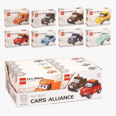 Конструктор 1051 A 