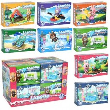 Конструктор K971A