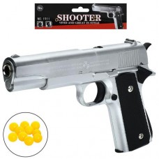 Пистолет 1911A