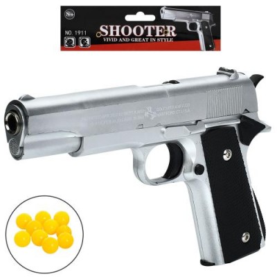 Пистолет 1911A