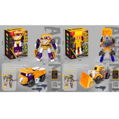 Трансформер 908-1D-2D