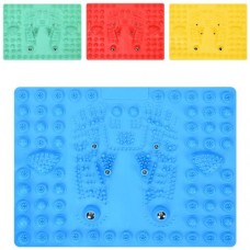 Спортивный инвентарь MS 4785 коврик для массажа