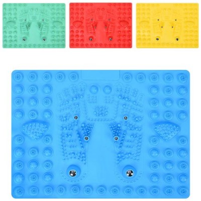 Спортивный инвентарь MS 4785 коврик для массажа