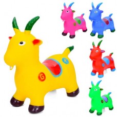 Стрибуны-животные MS 4165