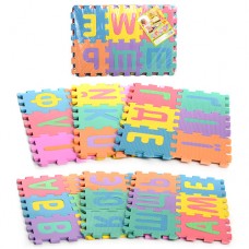 Коврик Мозаика M 0379