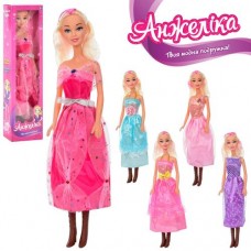 Кукла M 4995 I UA