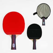 Ракетка для пинг-понга C 65305 (50) чехол 