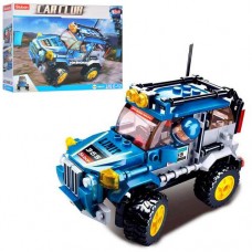 Конструктор SLUBAN M38-B0663C