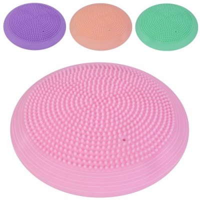 Подушка для йоги MS 1651-9