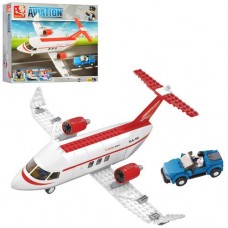 Конструктор SLUBAN M38-B0365