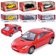 Машинка KT 5038 W