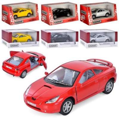 Машинка KT 5038 W