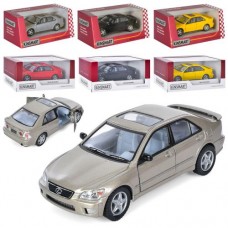 Машинка KT 5046 W