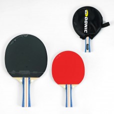 Ракетка для пинг-понга C 65278 (50) чехол 