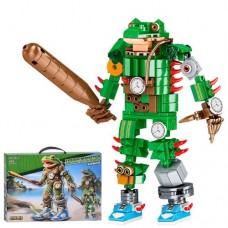 Конструктор 8011