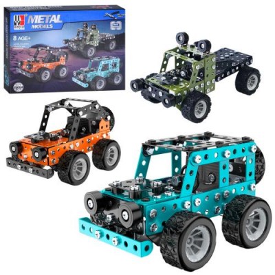 Конструктор FD821-822-823