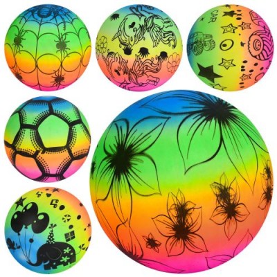 Мяч детский MS 4850