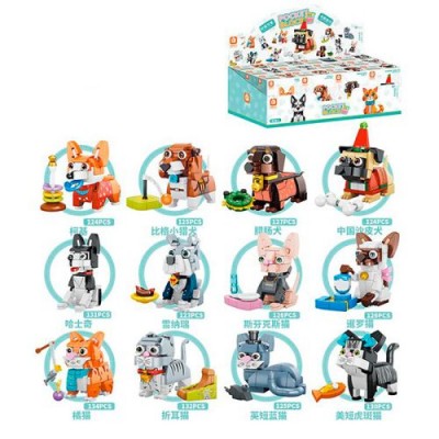 Конструктор FC8283