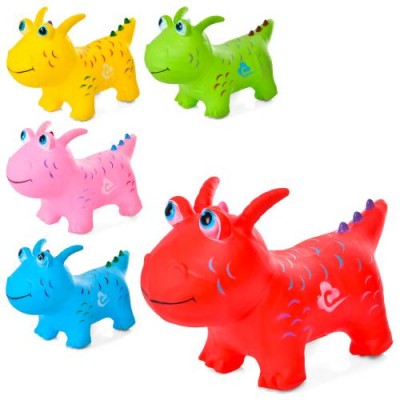 Стрибуны-драконы MS 3365