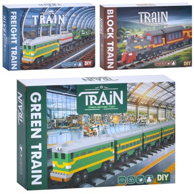 Конструктор ST526-9-8