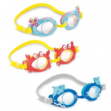 Очки для плавания 55610
