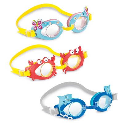 Очки для плавания 55610